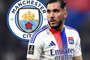 要价3000万欧！罗马诺：曼城已与切尔基达个人协议！即将正式报价