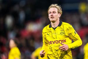 赛程信息-布兰特：多特在关键时刻调整了回来 目前没有离队的计划