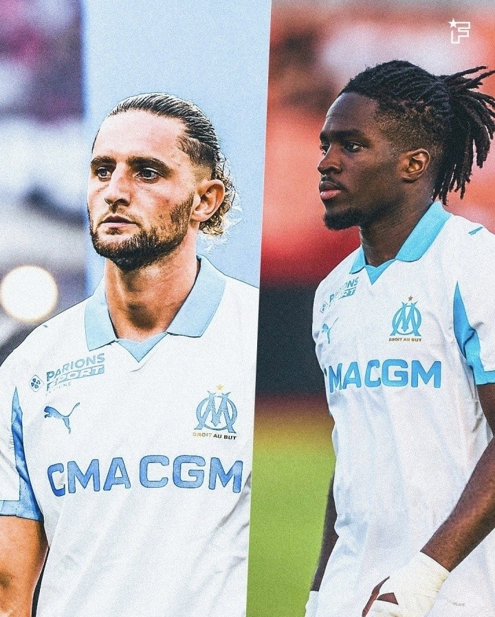 赛车投注-马赛主席谈拉比奥特冲突事件：此前闻所未闻，超越可接受的底线