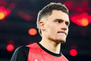 直播入口-BBC：曼城正退出维尔茨竞争，他们认为签下他需3亿欧成本过高