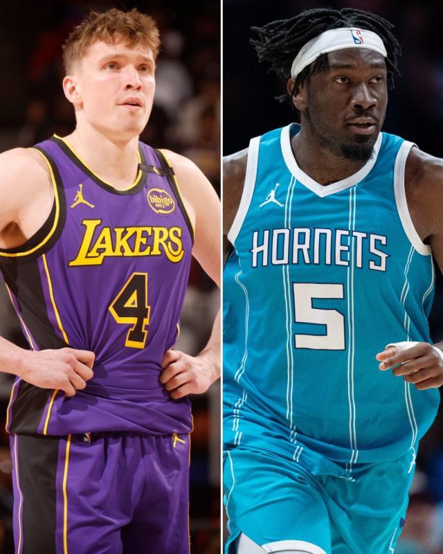 注册观看-首发中锋来了！佩林卡再出手 湖人获16+10内线野兽