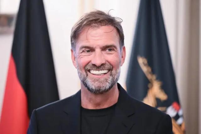 赛车投注-携手红牛=背刺德甲？克洛普：做不到让所有人都满意