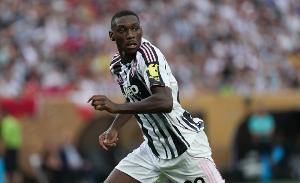 赛车投注-米体：尤文与巴黎就穆阿尼转会谈判陷僵局，弗拉霍维奇是最大障碍