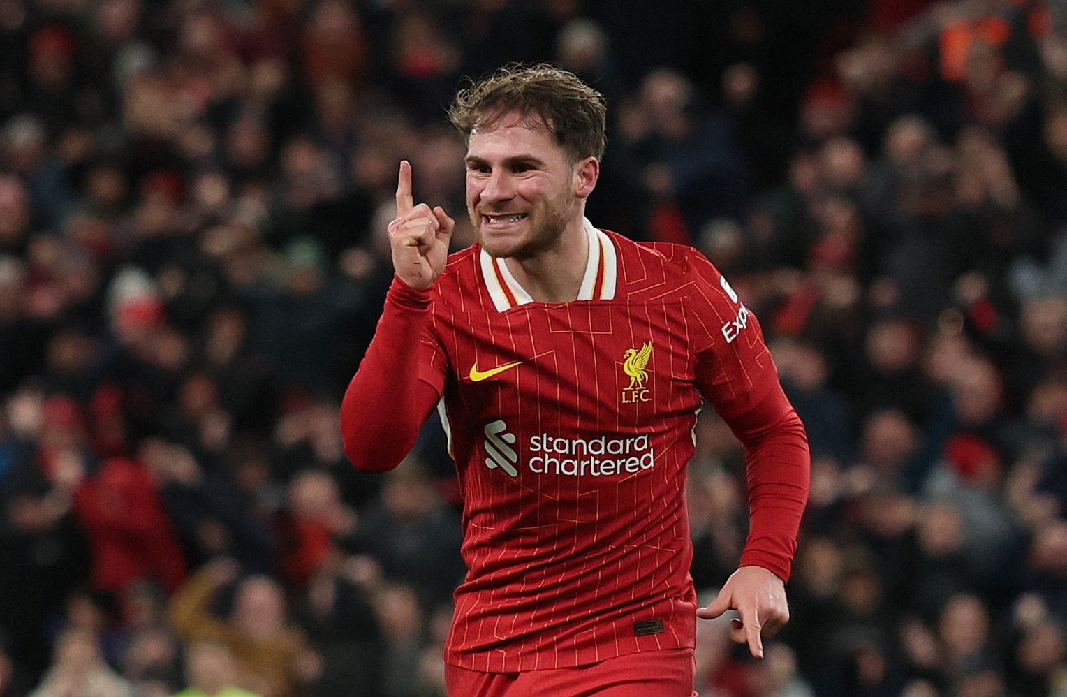 赛车投注-阿媒：因首趟航班延误错过转机，麦卡利斯特尚未抵达阿根廷报到