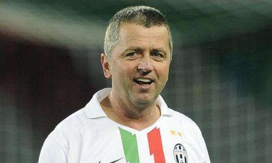 尤文名宿维尼奥拉：尤文目标不清晰，经历了太多平庸赛季