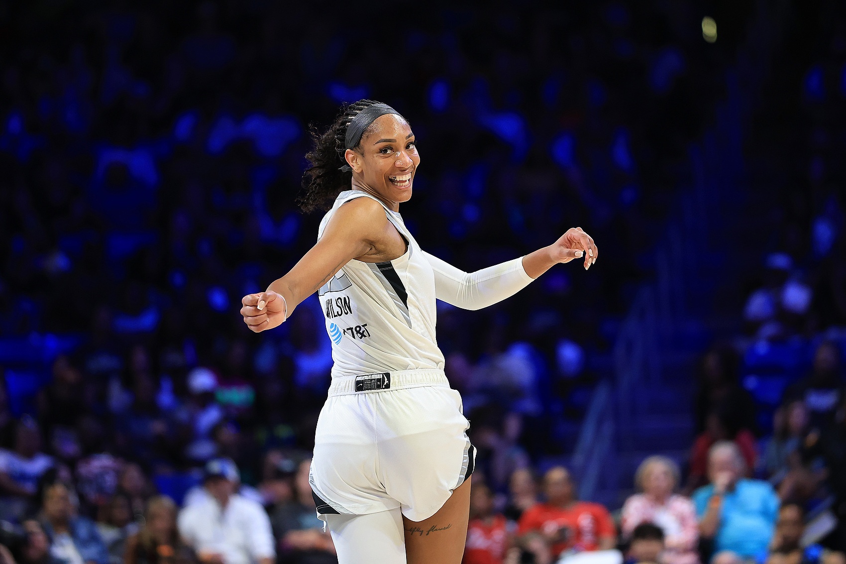 直播入口-恩怨局！正13连胜的王牌上一场失利输给山猫53分 今天完成复仇