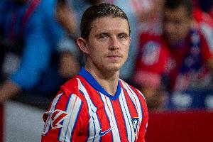 赛车投注-加拉格尔：巴黎有很大机会欧冠夺冠，马竞已经见识过巴黎有多强