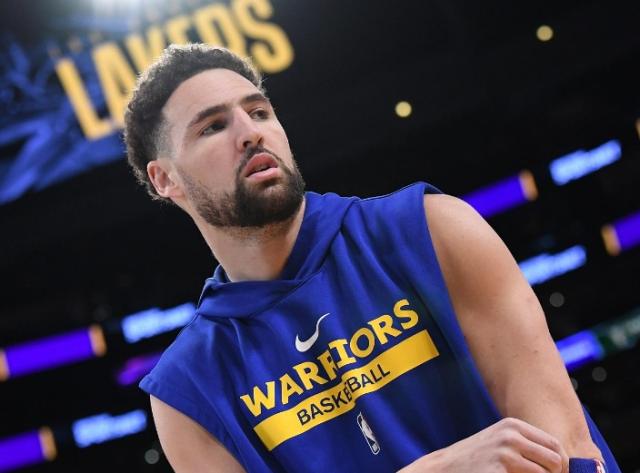 注册观看-水花最后一舞？勇士报价与汤普森预期存在巨大差距