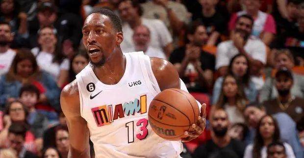 赛车投注-两战合砍70分！巴特勒不在阿德巴约强势扛起球队