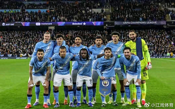 注册观看-瓜帅妙手造新核，曼城后劲足，阿森纳真要掉链子？|瓜迪奥拉|奥赖利|泰贾尼-赖因德斯|西汉姆|媒体_新浪体育_新浪新闻