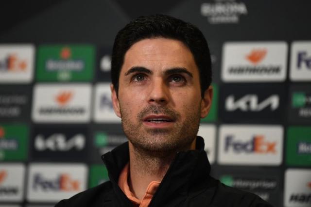 注册观看-阿尔特塔：奥巴本可以进两三个 萨卡应该得到保护